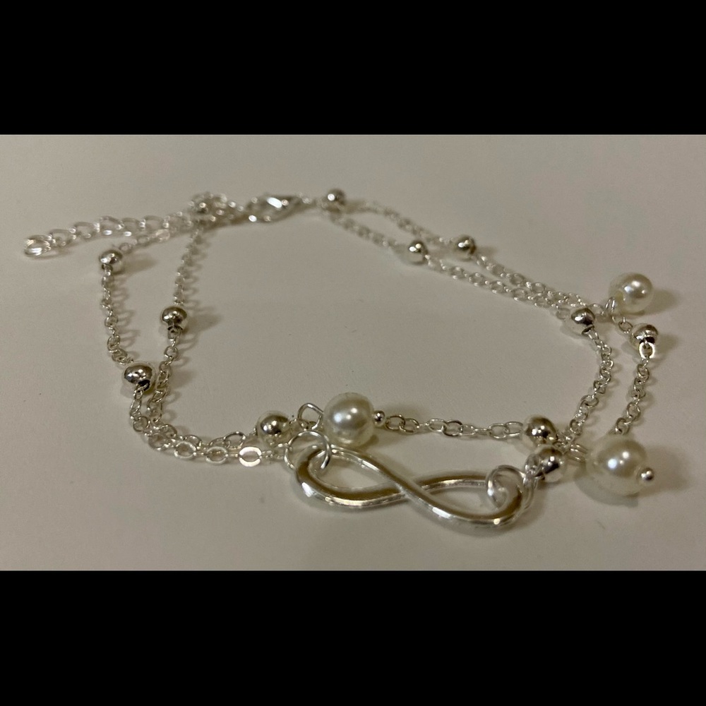 Ankle bracelet